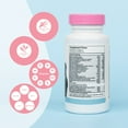 thumbnail image 5 of Dr. Talbot's Mom Fertility Support Multi-Vitamin, 60 Count, 5 of 13