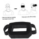 thumbnail image 3 of Methold Parche de ojo Spunlace VR de 100 Uds., transpirable, de un solo uso, reemplazo de accesorios de pieza ciega amigable con la piel, reemplazo para Electrónica Negro, 3 of 6
