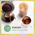 thumbnail image 3 of Starbucks Toasted Coconut Mocha Medium Roast Ground Coffee - 11oz - Pack of 2, 3 of 5