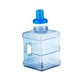 thumbnail image 4 of Contenedores de agua Zulema Jarra de almacenamiento de agua 25cmx20cm 7.5L Contenedor de bebidas de campamento, 4 of 8