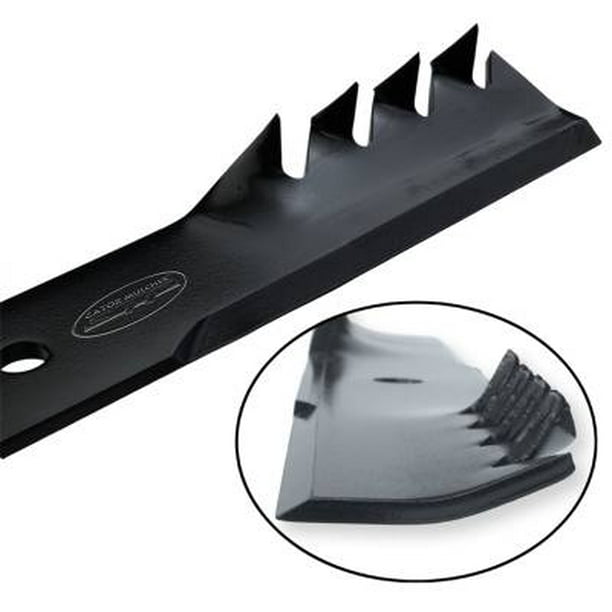 54inch Deck Gator Blade Set 396706