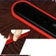thumbnail image 2 of Cepillo para detalles de plumero de coche, fregona de lavado sin arañazos con mango extensible para limpieza Interior Exterior de coche, cepillo único marrón Jadeshay  A, 2 of 8
