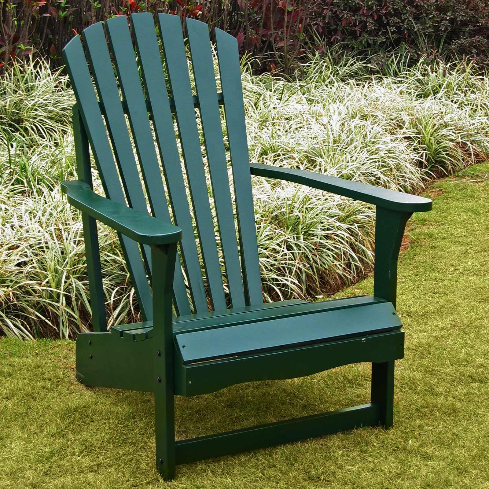 International Concepts Adirondack Chair by International Concepts