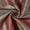 Copper / Red / Green (10 Yards), variant on Silk Dupioni Fabric 54 Inch Iridescent Woven Slub Pure Raw Natural Shot Mulberry By The Yard - Gold / Brown (10 Yards)