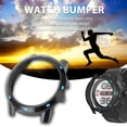 thumbnail image 4 of Watch Protective Bumper, Shockproof Accessory Fashionable Watch Bumper Case For  2 Pro, 4 of 8