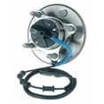 thumbnail image 2 of MOOG 512312 Wheel Bearing and Hub Assembly Fits select: 2004-2007 FORD FREESTAR, 2004-2007 MERCURY MONTEREY, 2 of 2