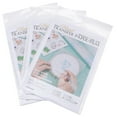 thumbnail image 1 of REOFLYUP 1Set Portable Water Soluble Embroidery Stabilizer Film for Craft Making and Textile Embellishment, 1 of 8