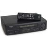 Sharp VC H810U - VCR - VHS - 4 heads - black