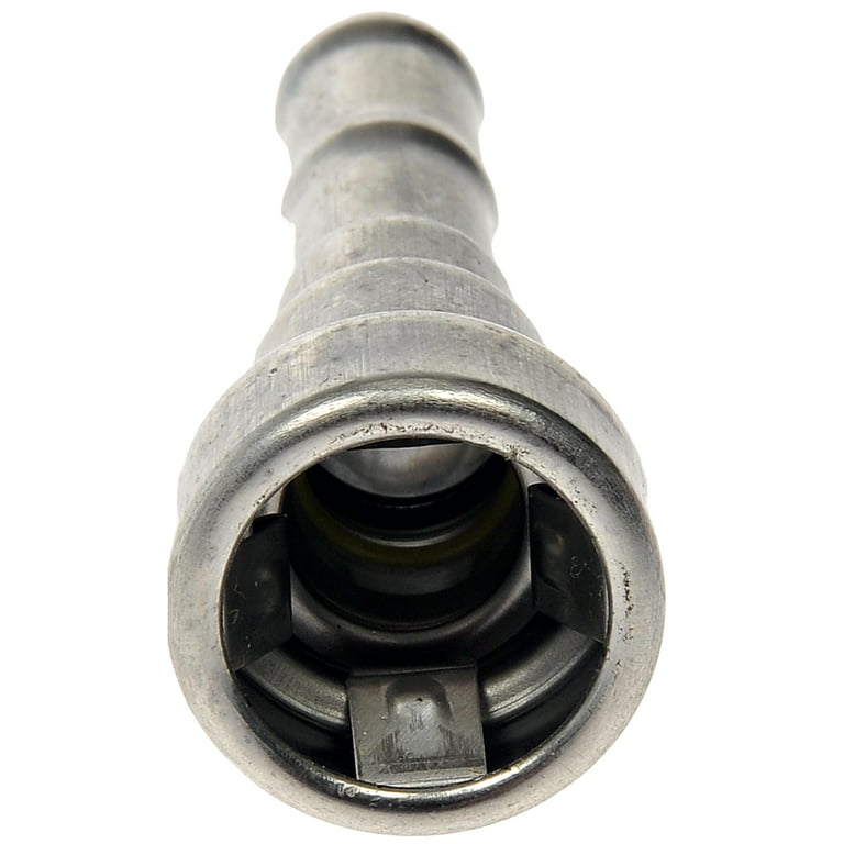 Fuel Line Quick Disconnect Connector (3/8). Replacement For No. 800-698