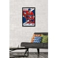 thumbnail image 3 of LNH Canadiens de Montréal - Cole Caufield 22, 3 of 4