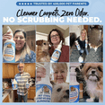thumbnail image 3 of FurryFreshness Premium Pet Stain & Odor Remover - Removes Urine, Poop, Blood, & More from Dogs & Cats- 32oz, 3 of 9