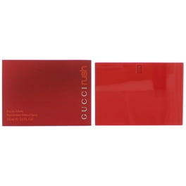 Gucci Rush 2 Eau de Toilette Spray, Perfume for Women, 1.6