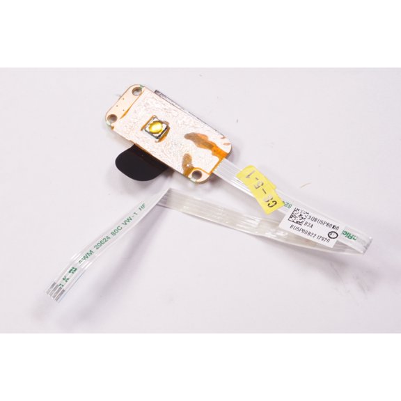 3QBU5PB0I00 Toshiba Power Botton Board L735-S3210