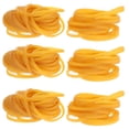 thumbnail image 1 of OULII 580Pcs Strong Rubber Bands for Christmas Wreath Making and Office Use, 1 of 8