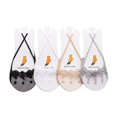 thumbnail image 2 of Slipper Socks for Hard Floors Women's Sock Slippers Non-Slip Cozy House Shoes with Rubber Dots Warm Knitted Indoor Socks Sock Slippers, 2 of 5