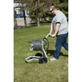 thumbnail image 4 of Strongway 46433 Garden Hose Reel Cart - Holds 150 ft. x 0. 625 inch Hose, 4 of 7