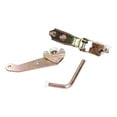 thumbnail image 1 of 701843436, Strong Compatibility Durability ABS+Metal Side Sliding Door Rollers  For Automobiles, 1 of 8