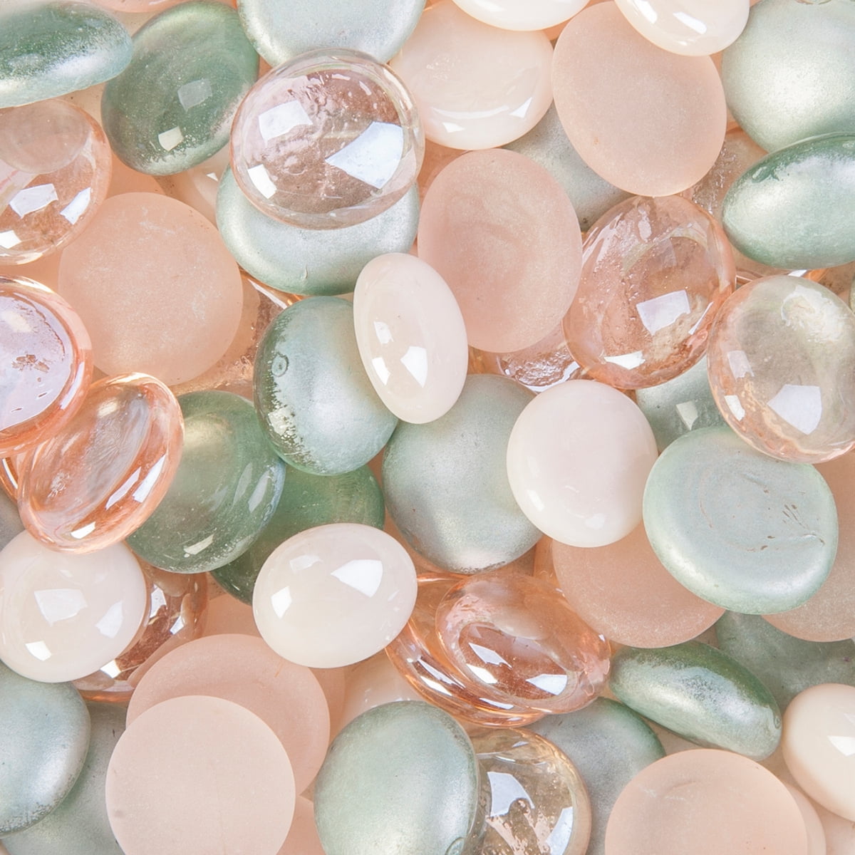 Decorative Gem Mix