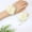 F, variant on 2 PCS Elegant Wrist Flower Corsage Set for Women Premium Simulated Rose & Faux Pearl Bracelet for Wedding, Prom, Anniversary & Special Event Accessories