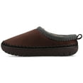 thumbnail image 2 of Vance Mens Weller Shearling Clog Slipper, 2 of 9