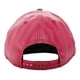 thumbnail image 5 of Gorra New Era Unisex 9Fifty Vino Rayados de Monterrey 11421339, 5 of 8