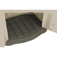 thumbnail image 3 of Rubbermaid Petit Abri de Rangement Extérieur Vertical 17 Pi3 / 3749, 3 of 7