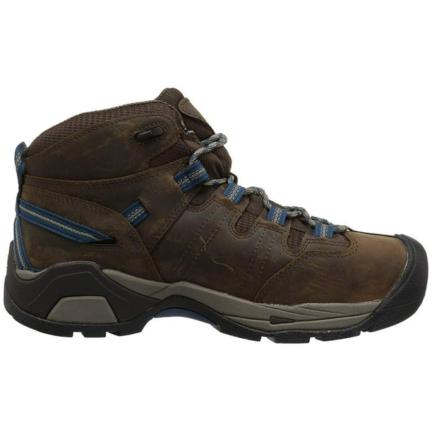 keen mid steel toe
