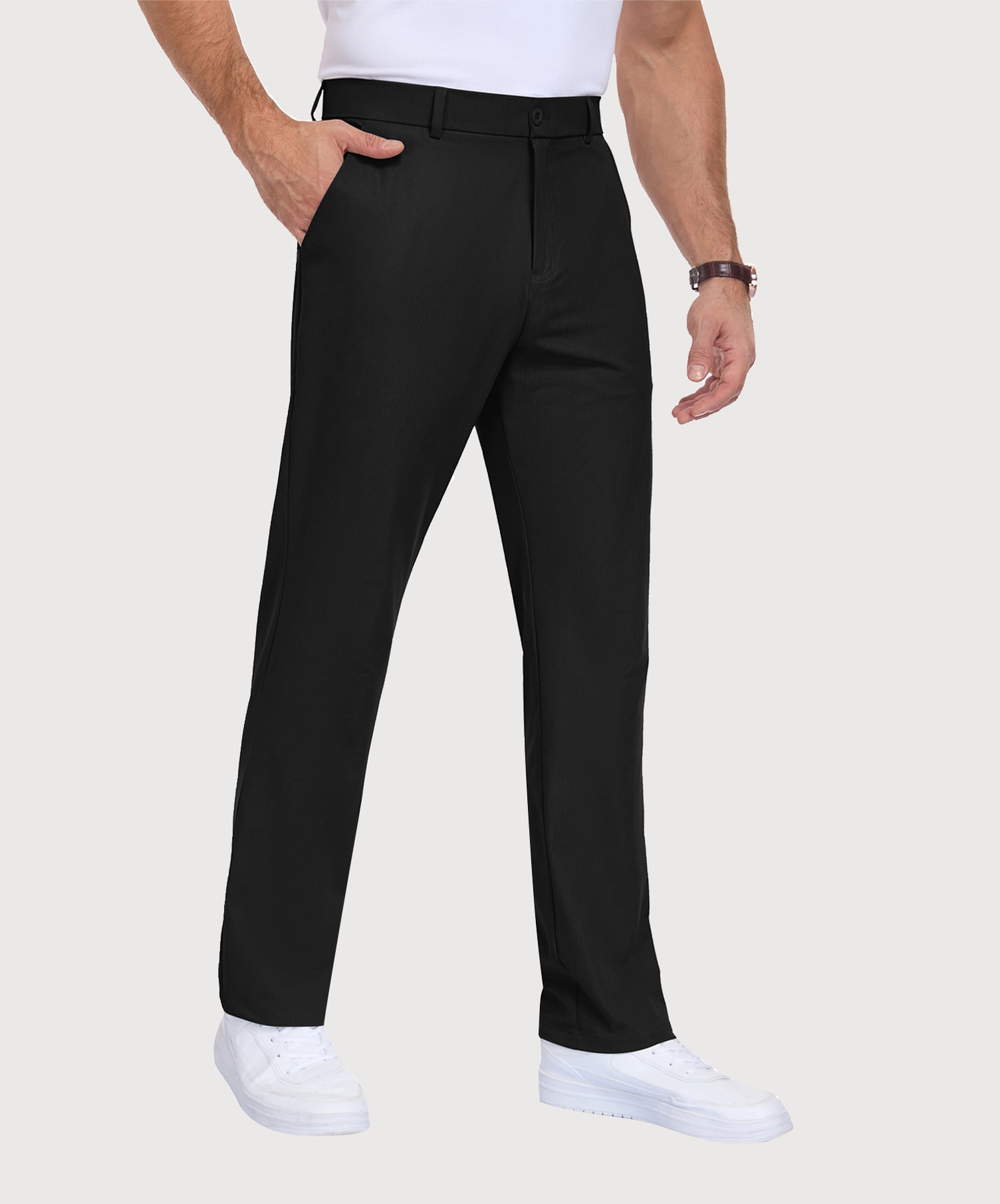 パンツ jentlouis Side Line Tucked Pants Black S Genuine Dickies Flex Ripstop Range Pants - Walmart.com