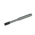 thumbnail image 2 of 4 Pcs 1/4" Stud Hand Swage 1/8" Cable Slimline Stud Receiver Stainless Steel T316, 2 of 7