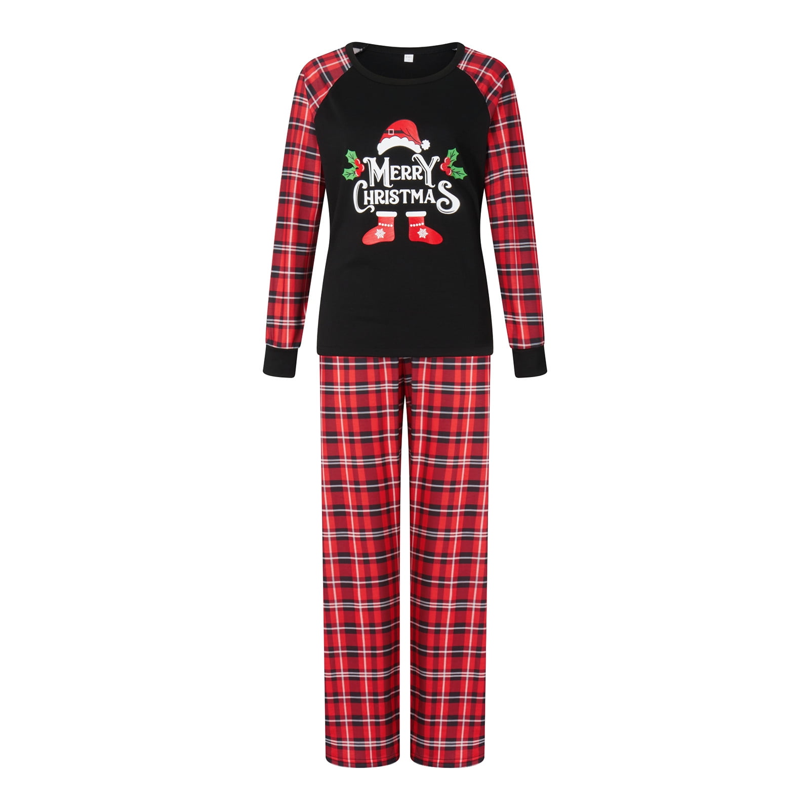 Matching pj set womens sale