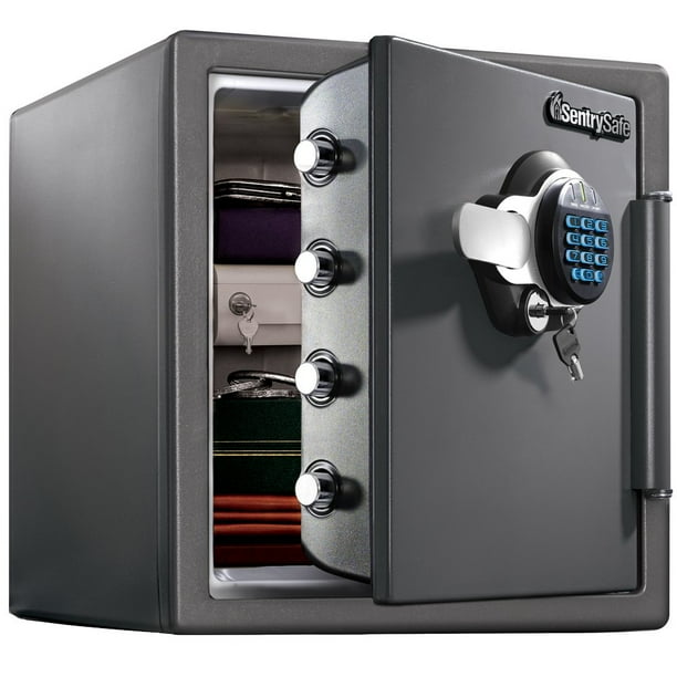 SentrySafe 1.2 cu. ft. Electronic Fire Safe, SFW123GDC