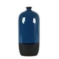 thumbnail image 5 of Avenza Glossy Ceramic Vase, 5 of 7