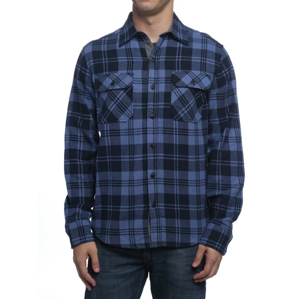 dakota flannel jacket