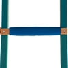 Gorilla Playsets 06-1002-B Safety Bumper Pad for 2' x 4' Lumber - Blue