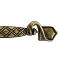 thumbnail image 3 of Jaladera Escocesa Rish Latón Dorado 1X9 Cm, 3 of 3