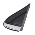 thumbnail image 2 of Front Driver Side Fender Molding Trim 84107340 for Chevrolet Equinox 2018-2023, 2 of 10
