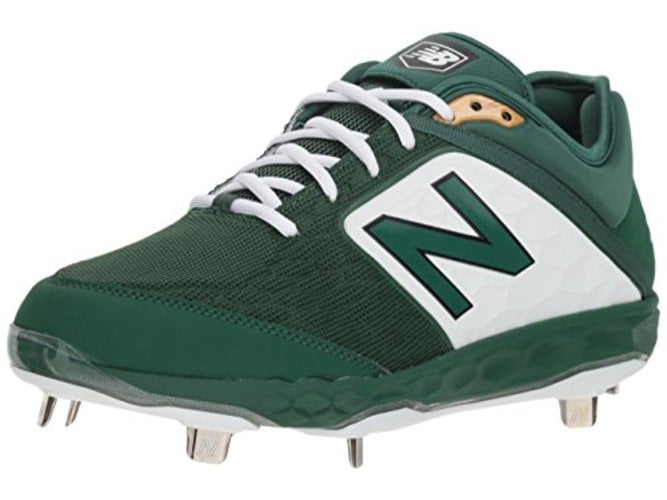 New Balance Low-Cut 3000v4 Metal 