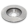 thumbnail image 2 of Disc Brake Rotor, 2 of 2