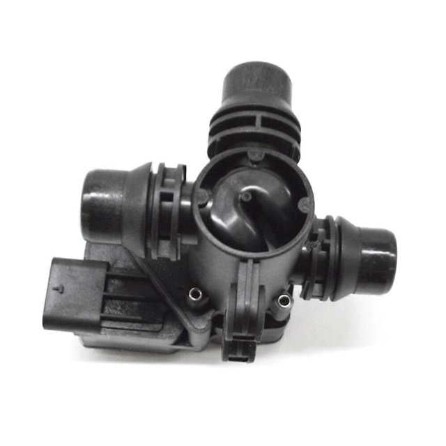 0005061400 Cooler Left Switchover Valve Water Temperature Control Valve for W167 A0005061400