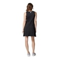 thumbnail image 2 of Vestido sin mangas Columbia Freezer para mujer, color negro, talla L, 2 of 9