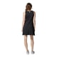 thumbnail image 2 of Vestido sin mangas Columbia Freezer para mujer, color negro, talla L, 2 of 9