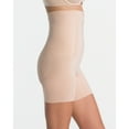 thumbnail image 2 of Spanx Womens High Waisted Sculpting Thigh Shaper, 2 of 3