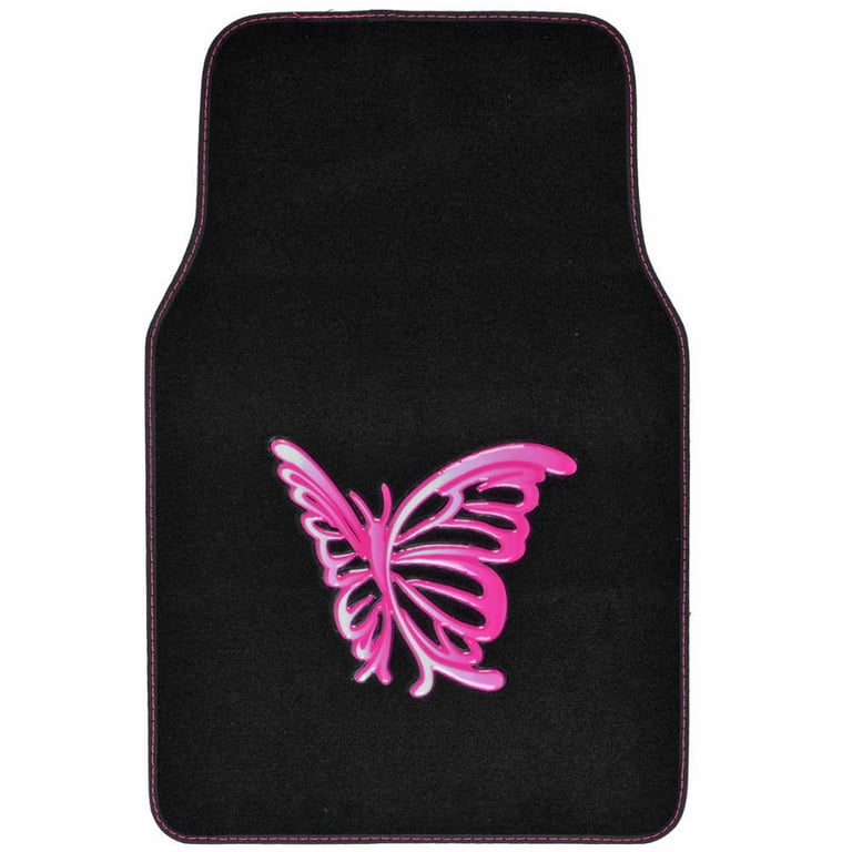 4 Piece Tribal Tattoo Design Floor Mats For Car SUV Vans - 2 - Foto 6