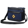 thumbnail image 1 of Bike Pannier,Handlebar Bike With Bike Handlebar Water Resistant Bike With Bike Mount Bike Cooler Water Mewmewcat Bike With Bike Cooler Water Resistant Dark Siuke, 1 of 6