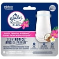 thumbnail image 5 of Glade Plugins® Plus Air Freshener Oil, Exotic Tropical Blossoms, 5 of 5