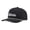 Black, variant on NEW Callaway Golf Iron Shot 2026 Snapback Hat Cap - White / Pine