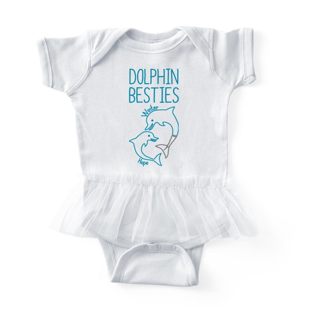 Besties CafePress Cute Infant Bodysuit Baby Romper