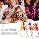 thumbnail image 4 of 3 diademas de gallo, diadema de pollo de dibujos animados, accesorio para disfraz de pollo, diademas divertidas para disfraz de gallo, diadema de fiesta, 4 of 7