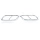 thumbnail image 2 of Embellecedor de la cubierta de la punta de escape BuyWeek para Mercedes-Benz Clase C W206 2021 en adelante, 2 of 9