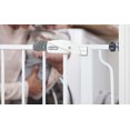 thumbnail image 2 of Regalo International Easy Step Extra Wide Baby Gate, 2 of 4